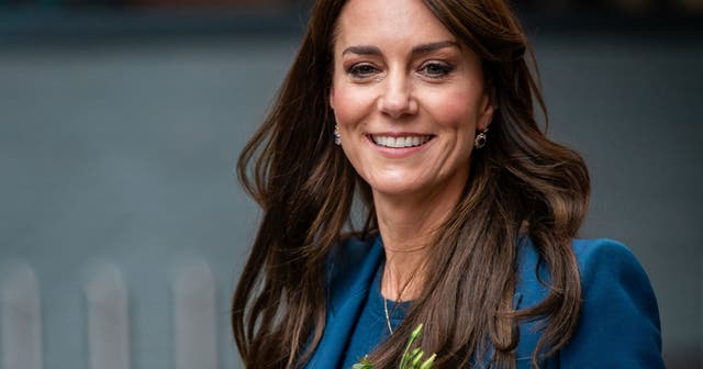 <p>A family photo released by the Princess of Wales to mark Mother’s Day led to widespread speculation over editing failures before it was pulled by major news agencies citing fears of manipulation</p>